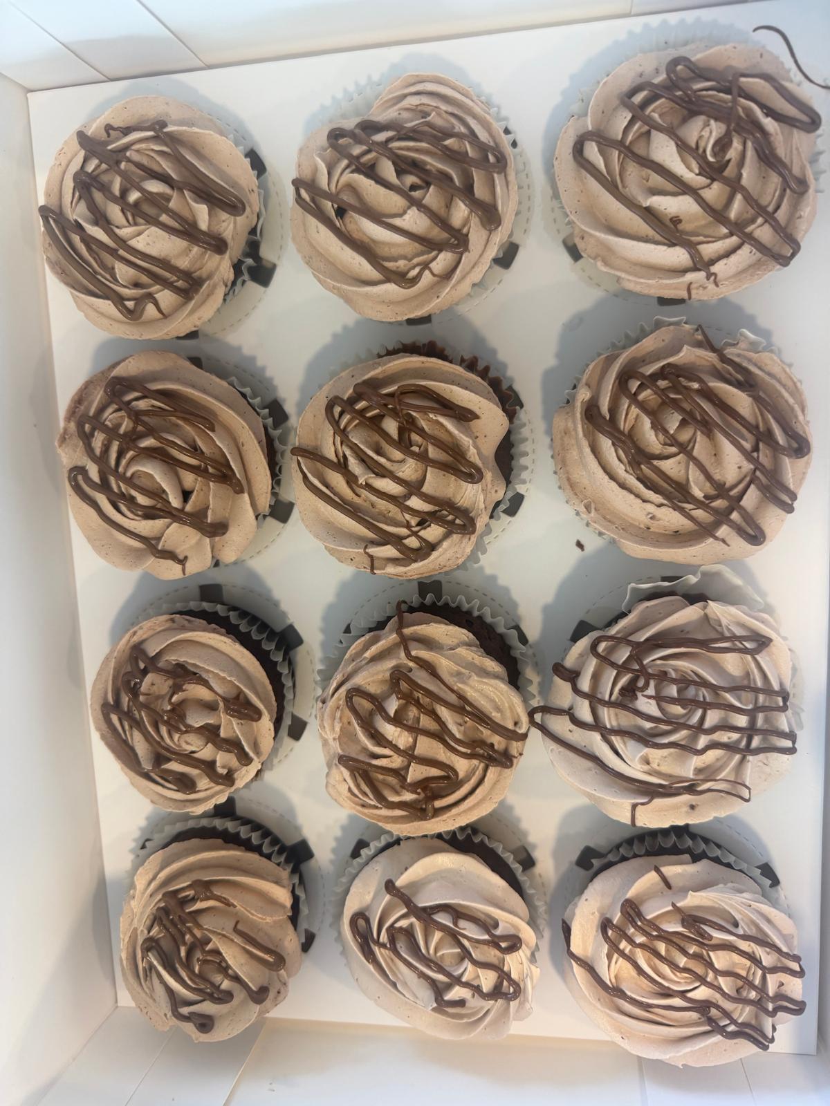 Cupcake