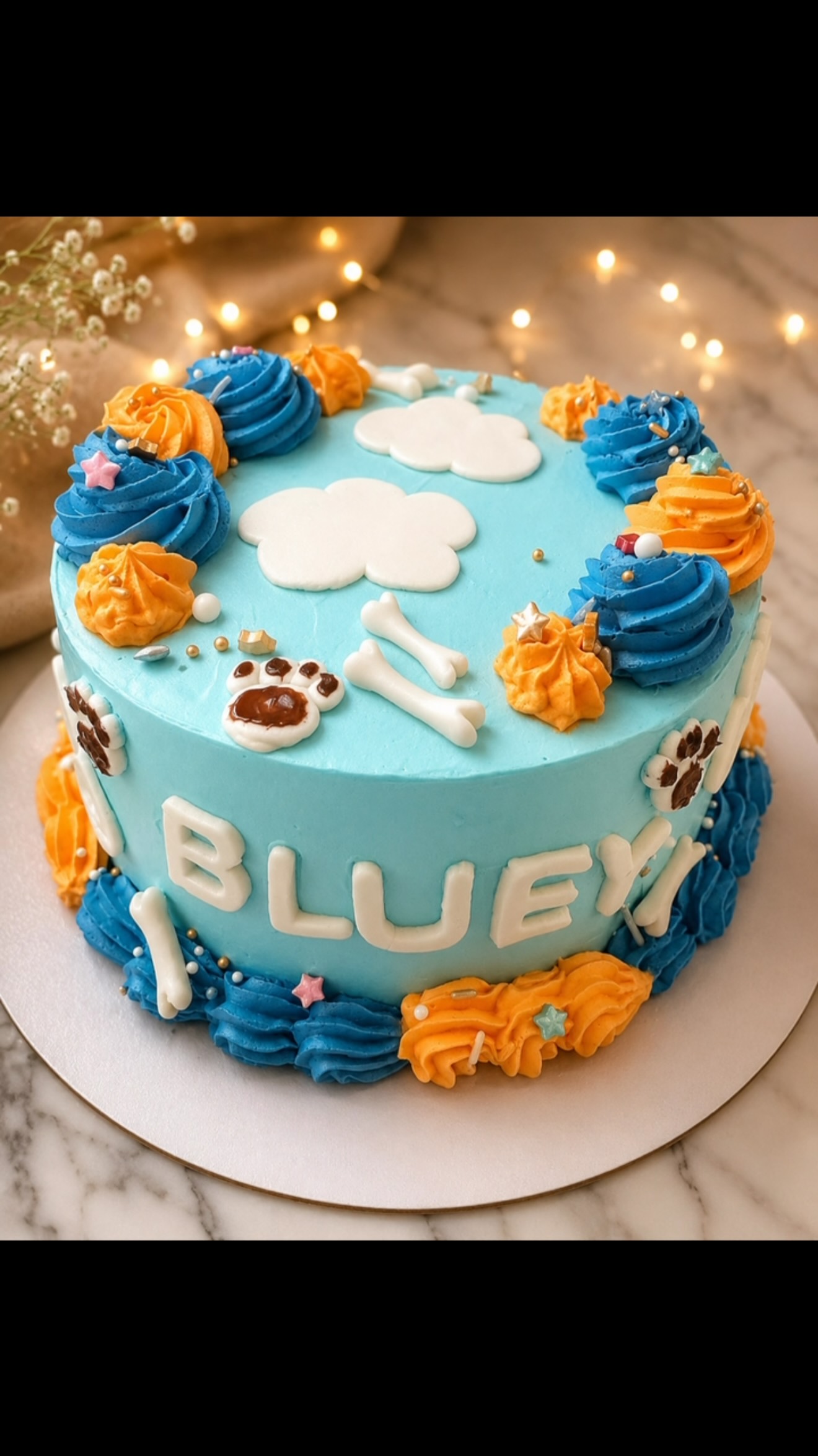 Our bakery
