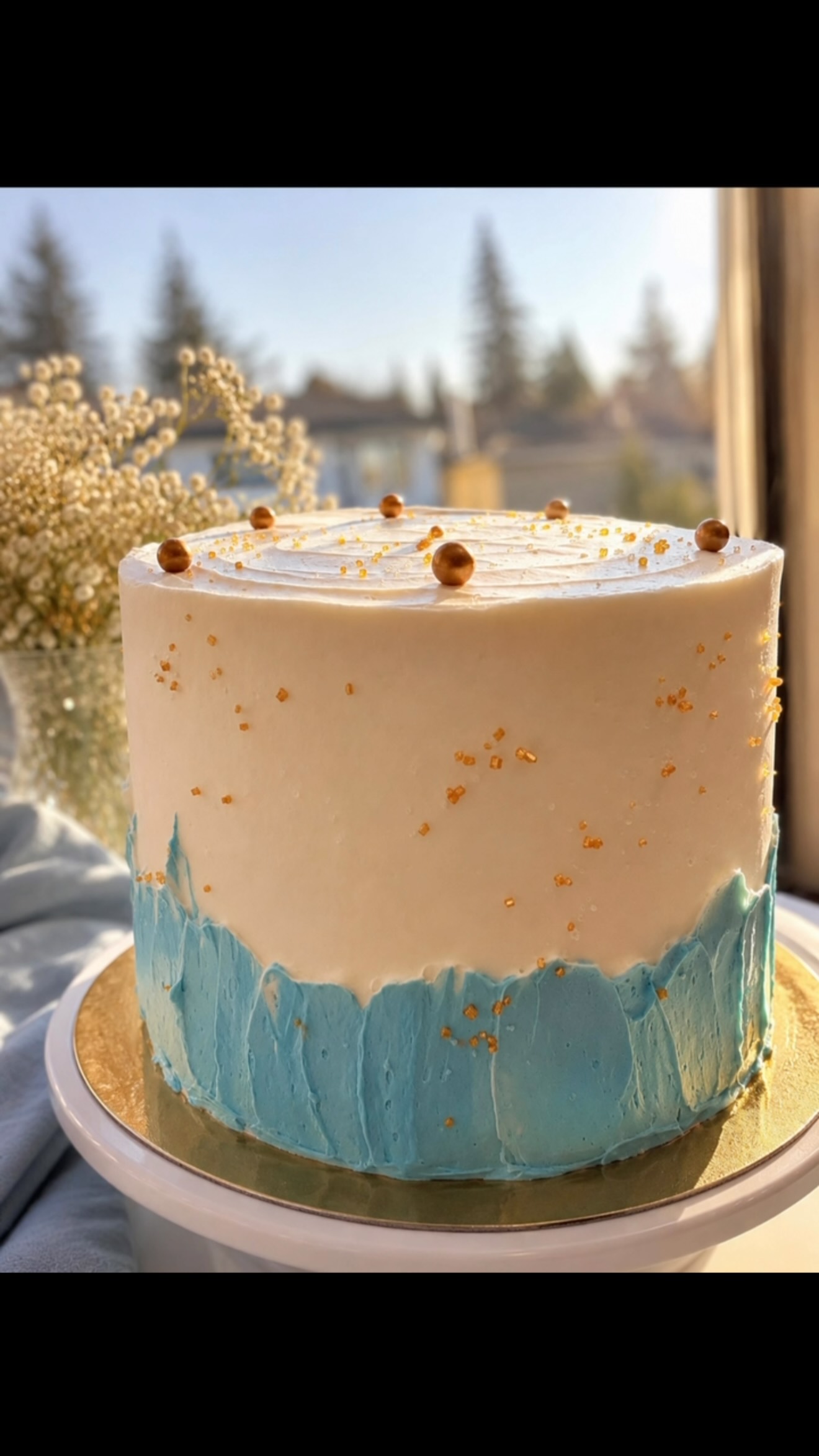 Custom slice